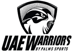 UAE WARRIORS