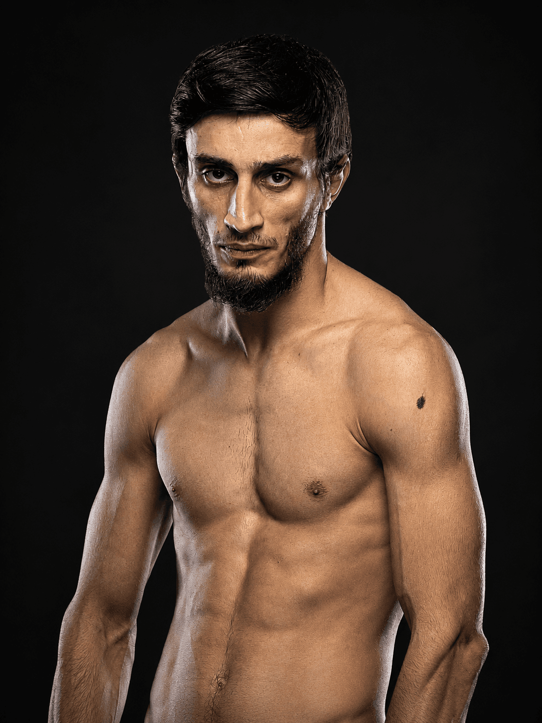 FARID ALIBABAZADE